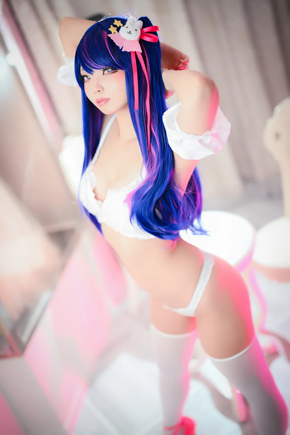 ChuChu♡MAGIC_なごみ亭ちゅちゅ_推しの秘密_推しの子_186P_482MB tg@simisebaisi 【丝足阁】035.webp